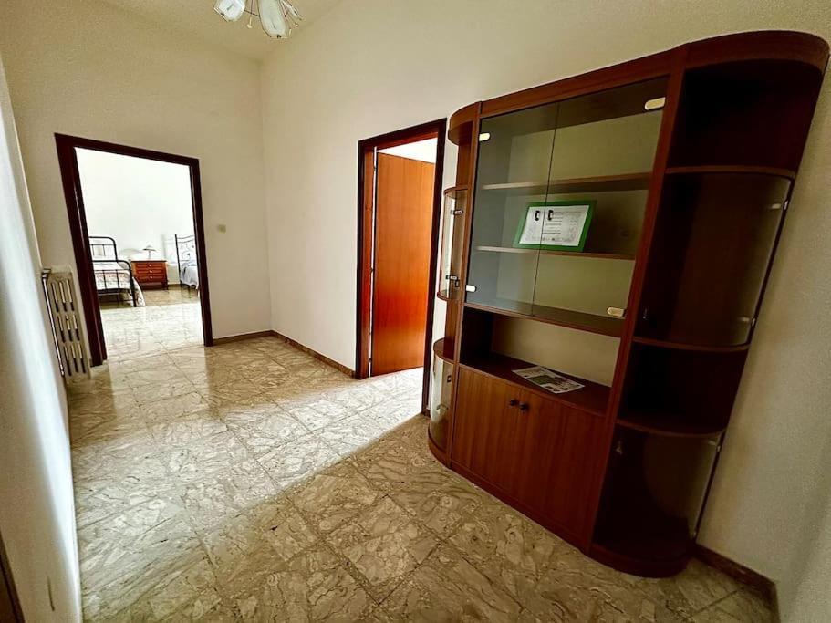 L'Oasi Di Pace Apartment Montemesola Exterior foto