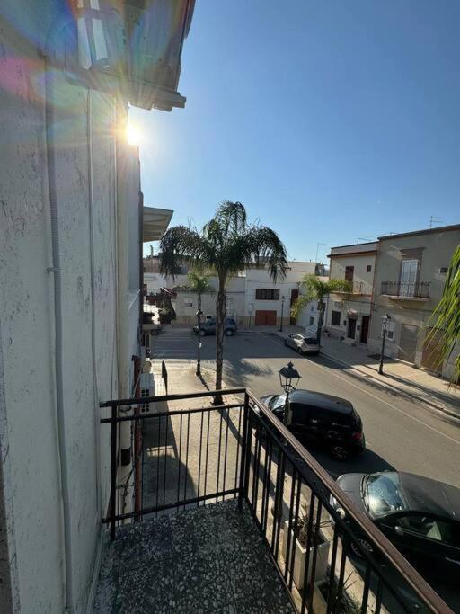 L'Oasi Di Pace Apartment Montemesola Exterior foto